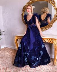 Evening Dress